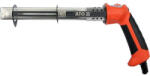 TOYA YT-82190 hőpisztoly Heat cutter 450 °C 220 W Narancssárga, Acél (YT-82190)