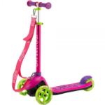 Trunki Trotineta pliabila, Trunki, Marimea S, Roz Trotineta