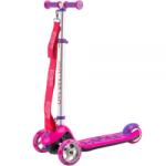 Trunki Trotineta pliabila, Trunki, Marimea L, Roz Trotineta