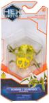 Spin Master Figurina interactiva, Hexbots, Scarab, Galben, 20149632 Figurina