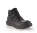 CODEOR MARCHE S3+SRA Munkavédelmi Bakancs - Fekete - 37 (MARCHES3 N 37)