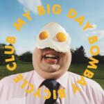 Bombay Bicycle Club - My Big Day (Indie Exclusive) (Pink Coloured) (LP) (<![CDATA[5056167178088]]>)
