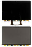  NBA001LCD010548 Apple Macbook Pro 15" A1990 gyári matt fekete LCD kijelző érintővel (NBA001LCD010548)