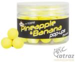 Dynamite Baits N-Ticers Pop-up 15mm Pineapple & Banana - Dynamite Baits Pop-Up Csalli