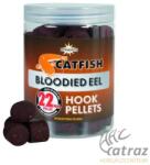 Dynamite Baits Hook Pellets Bloodied Eel 22mm - Harcsázó Pellet (DY772)