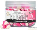 Dynamite Baits Wowsers Hi-Bridz 7mm Pink/White ES-L-Z - Dynamite Baits Wafter Csali (ADY041549)