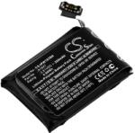 CameronSino Cameron Sino 260mAh Apple Watch Series 3 GPS 38mm, Watch Series 3 38mm, A1860 akkumulátor / akku (CS-IPW183SH)