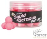Dynamite Baits N-Ticers Pop-up 12mm Squid & Octopus - Dynamite Baits Pop-Up Csalli