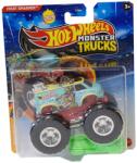 Mattel Hot Wheels: Monster Trucks - Fruit Smasher kisautó 1/64 - Mattel (FYJ44/JCD82) - jatekshop