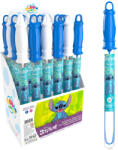 Dulcop Stitch buborékfújó kard 120ml (008402)