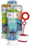Dulcop Stitch buborékfújó 60ml (007931) - jatekshop