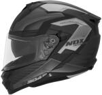 NOX Casca moto integrala NOX N304S CARVER negru mat-titan (AIM140-2283)