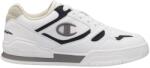 CHAMPION Férfi 3 Point Tech Low edzőcipő 46 fehér|fekete