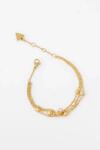 Guess karperec PANAREA női, JUBB05 176JW - arany L