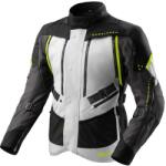 Rebelhorn Geacă moto Rebelhorn Hardy 3.0 antracit-gri-galbenă (PBRB-HARDY-3.0-TJ-32)