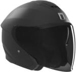 Nox Premium Casca de motociclete deschisa NOX PREMIUM SPY negru mat (AIM140-2566)