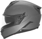 NOX Cască integrală pentru motocicletă NOX N304S, titan mat (AIM140-2286)