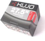 KHEBIKES Kerékpár belső 27, 5 hüvelyk KUJO x 2, 8 - 3, 2 hüvelyk FV