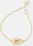 Guess karperec BLOOMING SUMMER női, JUBB05 220JW - arany L