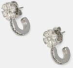 Guess fülbevaló LILY JUBE05 110JW - ezüst Univerzális méret