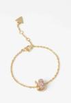 Guess karperec FABULOUS ME női, JUBB05 196JW - arany L - answear - 25 990 Ft