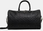 Guess utazótáska fekete, TWDP74 52416 - fekete Univerzális méret