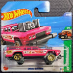 Mattel - HW Reverse Rake - Cruise Bruiser (HYX34)