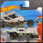 Mattel - Track Aces - Dune It Up (HYX35)