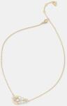 Guess nyaklánc LILY JUBN05 102JW - arany Univerzális méret