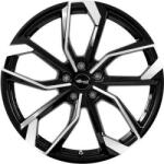 RC-Design 4x100 16x6 ET43 RC RC34 - gumisom - 59 682 Ft