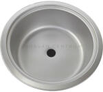 Can LA1500 mosogató, ø 350 mm (FF41802)