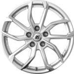 RC-Design 5x114.3 18x7.5 ET45 RC RC34 - gumisom - 80 718 Ft