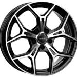 Mak 5x112 17x7 ET46 MAK EPICA - gumisom - 105 707 Ft