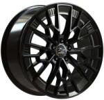 FONDMETAL 5x112 20x10.5 ET18 Fondmetal 1972 (8300) - gumisom - 180 398 Ft