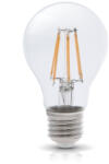 Kobi E27 A60 LED izzó 11.5W 1521lm 3000K Meleg 360° KOBI FGS Izzószál (KOBFIL0025)