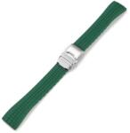  Curea silicon LT7 verde 20mm telescop QR