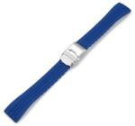  Curea silicon LT7 navy 20mm telescop QR