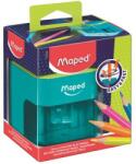 Maped Hegyező, elemes, MAPED "Turbo Twist 2.0 (027330) - mystock