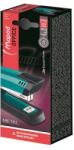 Maped Tűzőgép, 24/6, 26/6, 25 lap, MAPED "Essentials Half-Strip", türkiz (354300) - mystock
