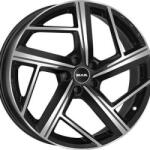 Mak 5x112 20x8.5 ET20 MAK QVATTRO - gumisom - 120 234 Ft