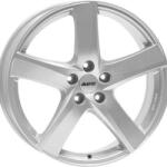 ALUTEC 5x115 17x7.5 ET45 ALUTEC FREEZE - gumisom - 50 052 Ft