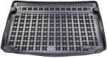 Rezaw-Plast Fiat TIPO Rezaw-Plast 230354 fekete TPE szintetikus gumi csomagtértálca