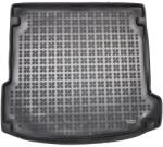 Rezaw-Plast Mercedes GLE II C167 Coupe Rezaw-Plast 230960 fekete TPE szintetikus gumi csomagtértálca