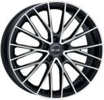 Mak 5x112 23x10 ET30 MAK SPECIALE - gumisom - 293 667 Ft