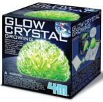 4M Set de creștere a cristalelor luminoase 4M (039187-08153)