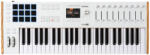 Arturia KeyLab 49 mk3 White - djstore