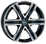 Mak 6x130 18x8 ET50 MAK KING 6 - gumisom - 93 226 Ft