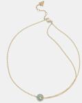 Guess nyaklánc BLOOMING SUMMER JUBN05 226JW - arany Univerzális méret