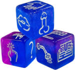 Love to Love - szex kocka szett (3db) (3700436033395) - bujaalmok