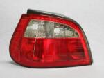 Renault Megane 1999-2002 - Hátsó lámpa üres bal (3/5 ajtós) DEPO